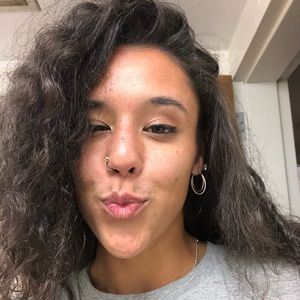 Meet your Posher, Jerralee